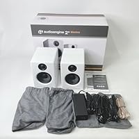 Amazon.co.jp: 【国内正規品】Audioengine オーディオエンジン A2＋